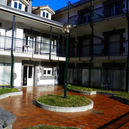 Hotel Sindika Oñate Extérieur photo