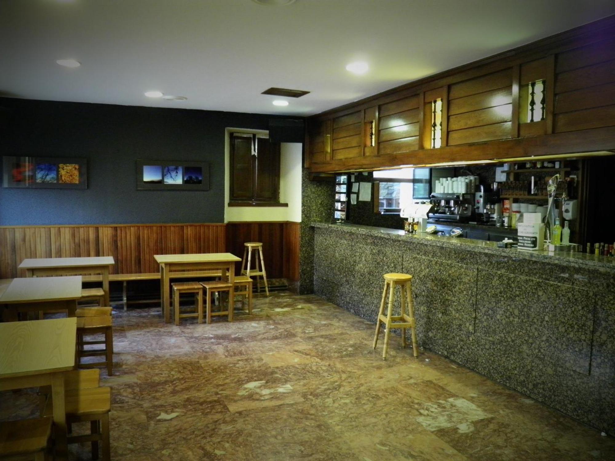 Hotel Sindika Oñate Extérieur photo